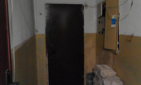 У Новій Каховці сталося вбивство з розчленуванням (доповнюється)