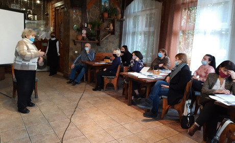 Як не забруднювати річки