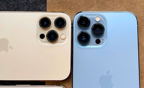 Детальний опис смартфона iPhone 13 Pro Max