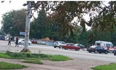 Смертельна ДТП у Ніжині