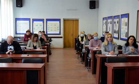 Стартували засідання депутатських комісій: ремонти ліфтів, оптимізація в освіті та соціальні послуги