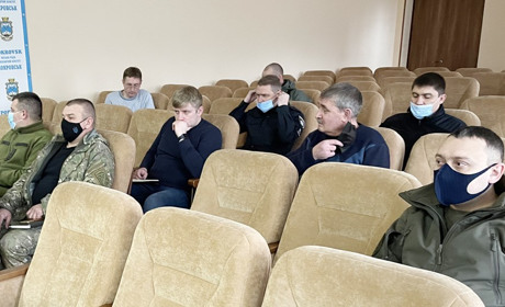 У населених пунктах Покровської громади з’являться поліцейські станції і центри безпеки