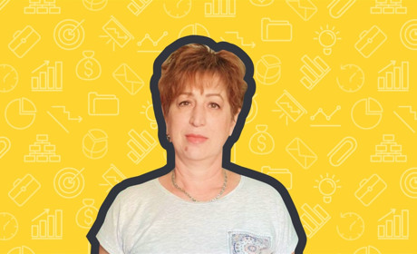 «Так долго я ещё не «отдыхала»: хозяйка магазина мужской одежды из Бердянска о карантине