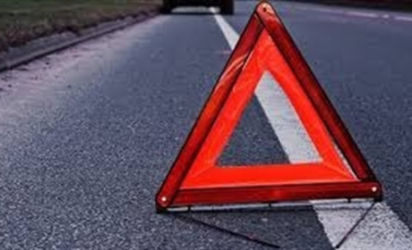 Під колесами автобуса в Олександрівці загинув чоловік
