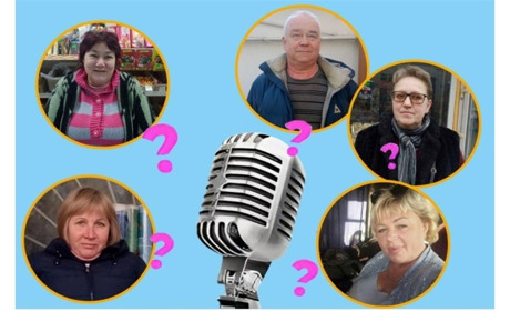 Чи звертались ви до свого депутата хоч один раз за його каденцію? Опитування