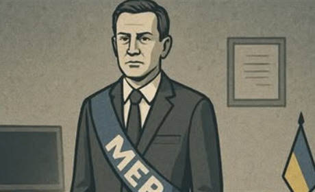 Як бюджет України досі годує "мерів-фантомів"