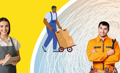 Вантажнику у Comfi пропонують 9 370 грн; касиру - 8 500 грн: свіжі вакансії в Жовтих Водах