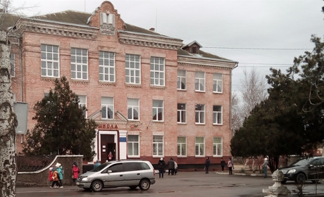 У Новій Каховці не буде шкіл