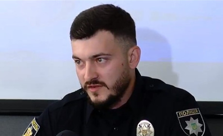 ​​​​​​​Забороняти переяславським маршруткам зупинку в Борисполі не будуть. Коментує поліція