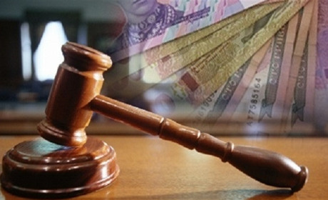 До 5 років позбавлення волі засуджено начальницю поштового відділення, яка привласнювала кошти