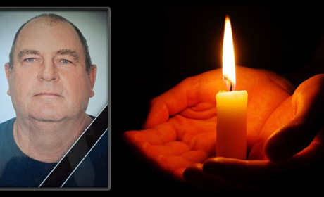 Світла пам’ять – світлій людині: ворожий дрон забрав життя жителя Білопільщини Олександра Піскуна