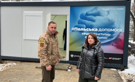 У Гончарівській громаді триває відновлення пошкодженої інфраструктури