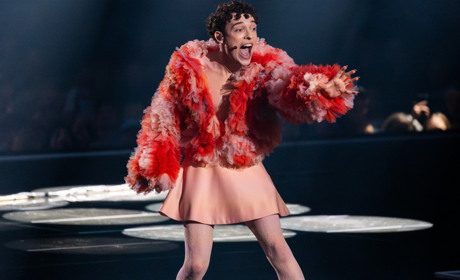 І буде перший другим, а шості третіми: хто переміг на Євробаченні і на якому місці Україна