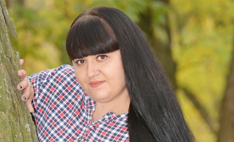 Декрет, як привід для саморозвитку мам. Історія кагарличанки