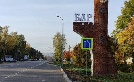 Скільки населення в Барській громаді, зокрема в місті та у селах: з паспорта громади