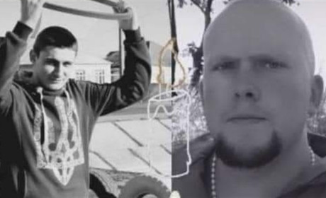 На війні загинули двоє Героїв-захисників з села Кліводин Кіцманської громади