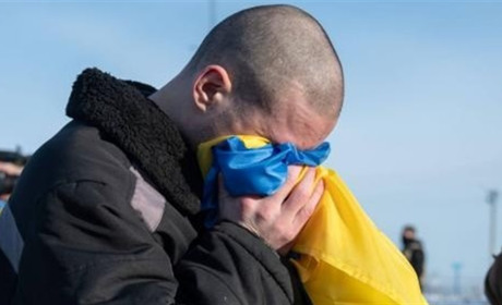 Допомога звільненим із полону: як мешканцям Южноукраїнської громади отримати 10 000 грн