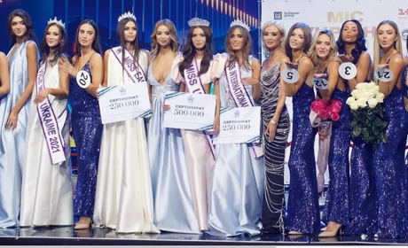 Як змінилося життя королеви краси з Калинівки після перемоги на конкурсі «Міс Україна»