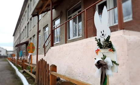 Кілька шкіл району отримають кошти, щоб стати закладами нового типу