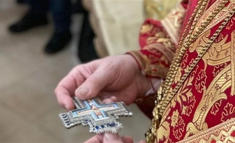 Хмельницька єпархія УПЦ МП засудила Росію за напад на Україну