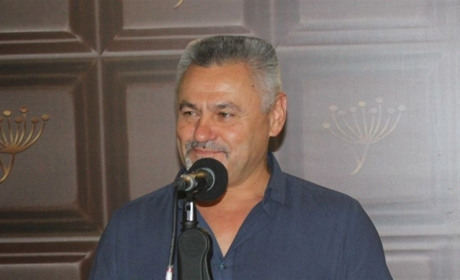 З гауляйтерів у “міністри”: стрімкий кар’єрний ріст колаборанта Петра Збаровського