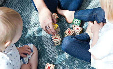 Найпоширеніші та рідкісні імена: як називали дітей на Кагарличчині минулого року