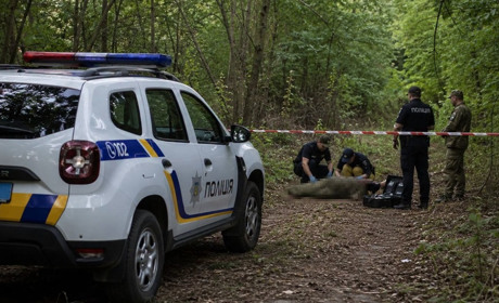Правоохоронці встановлюють обставини загибелі військового у Нетішині