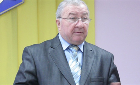  Геннадій Назаренко: "Прожив цікаве життя і змінити нічого не хотів би, навіть якби була можливість"