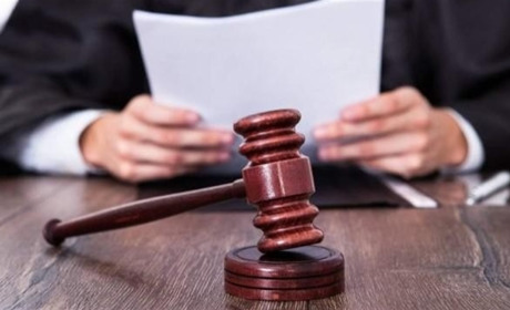 На Хмельниччині чоловікові, котрий будував хату за рахунок держави, загрожує до 8 років в’язниці