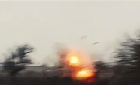 ГУР та рух опору знищили на Херсонщині загарбників, які чинили злочини у Бучі (відео)