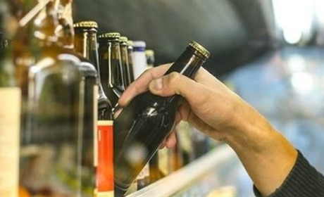 На Полтавщині дозволено продавати пиво та слабоалкогольні напої