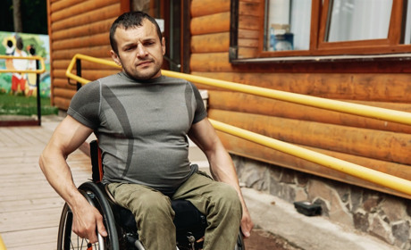 “Варто дооблаштувати ставлення до людей з інвалідністю”: працівники "Модричі" про виклики та роботу