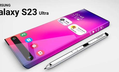 Чи варто купувати новий смартфон Samsung Galaxy S23 Ultra?