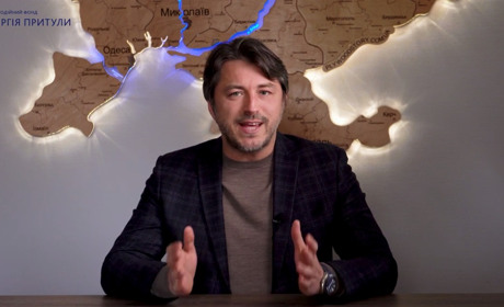 Притула оголосив новий великий збір коштів на британські БТР Spartan