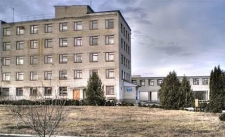 На Сарненщину перевезли переселенців, які потребують догляду