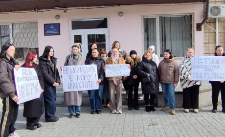 Чи буде покарання за жорстокість до тварин: у Знам’янському суді розглядали справу