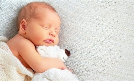 У новорічну ніч у Біляївці народилося перше немовля 2026 року — це дівчинка