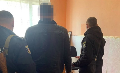 Засуджено наркоторговця зі Славути якого спіймали під наркотиками