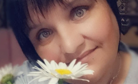 Врятували: біляївчанка Діана Попова розповіла, хто повернув їй можливість знову ходити
