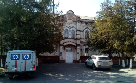 Як працюють лікарі білопільської "первинки" в умовах карантину?