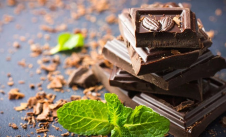 Шоколад замість ліків: проти депресії та поганого настрою