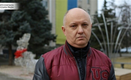 «Херсонелектротранс» разом із Ігоремо Житченком зареєстрували за російським законодавством