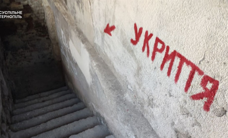 Неналежне утримання споруд цивільного захисту: прокуратура Житомирщини пообіцяла реакцію