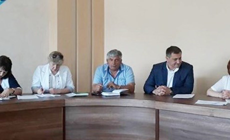 Покровськ делегував нових представників до госпітальної ради