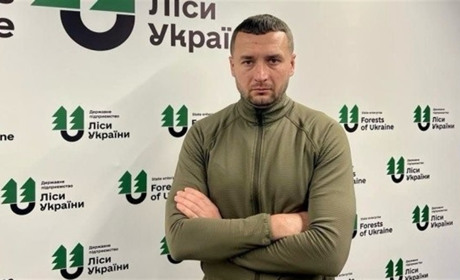 У ДП «Ліси України» анонсують жорсткі кадрові чистки