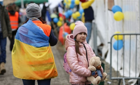 Допомога від держави та міжнародних організацій, які можливості для українців наразі доступні?