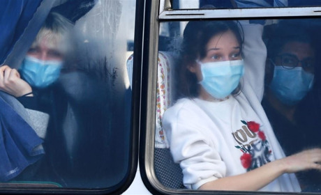 В Україні через коронавірус заборонять масові заходи