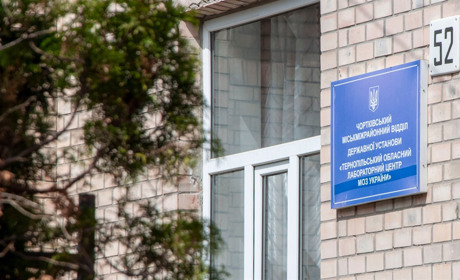 На Чортківщині зафіксовано два нових випадки захворювання COVID-19