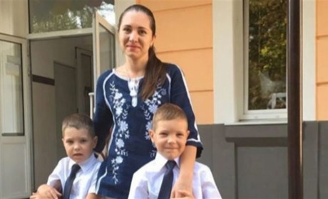 Стало відомо, як загинули мати та її двоє дітей в Скадовську