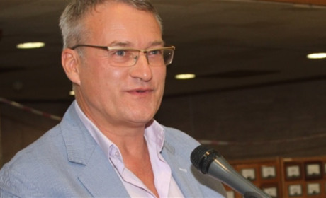 Херсонський рекламник Штепенко, якого підозрюють в роботі на окупантів, лишається за ґратами